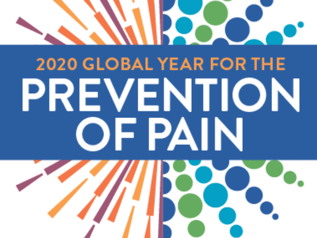 global-year-2020-prevention-pain