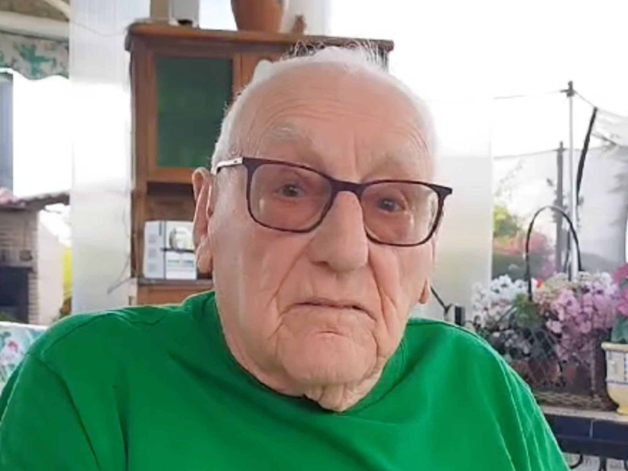 Antonio Robles Balibrea